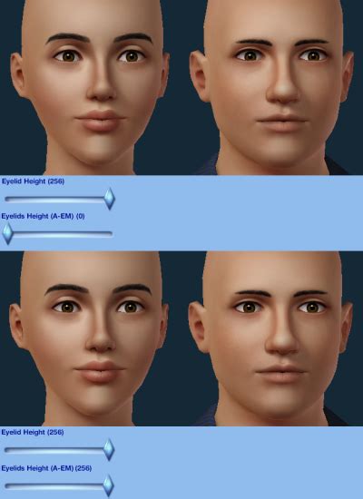 Pin On The Sims 3 Cc Modsandsliders