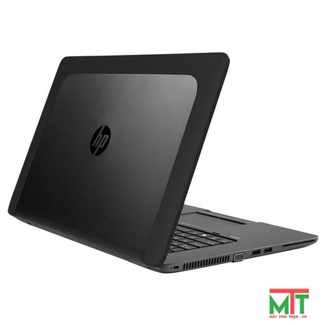 Laptop Hp Zbook 15u G2 I7 5600u Ram 16gb Ssd 256gb Giá Rẻ Tphcm
