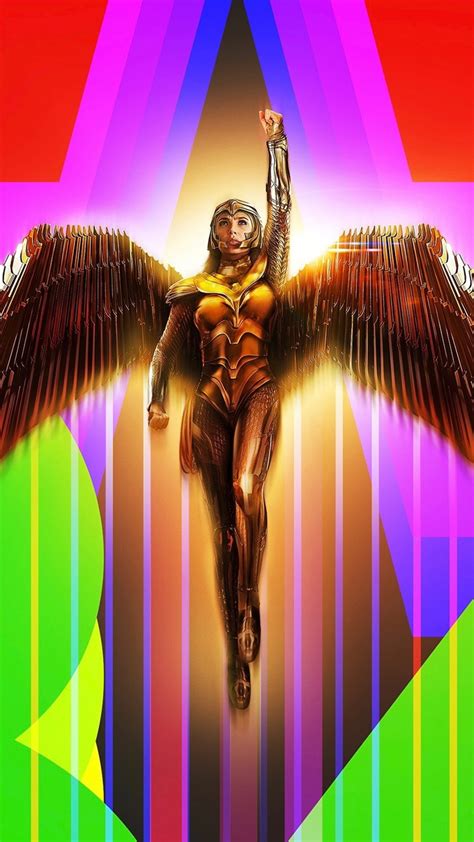 Wonder woman 1984 (2020) hindi dubbed wonder woman comes into conflict with the soviet union during the cold war in the 1980s and finds a formidable foe by the name of the cheetah. Wonder Woman 1984 New HD Movies Wallpapers | HD Wallpapers ...