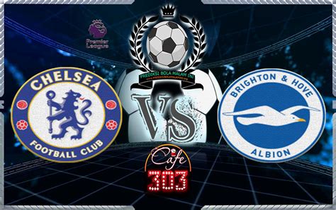 Best ⭐️chelsea vs brighton & hove albion⭐️ full match preview & analysis of this english premier league game is made by experts. Prediksi Skor CHELSEA Vs BRIGHTON & HOVE ALBION 26 ...