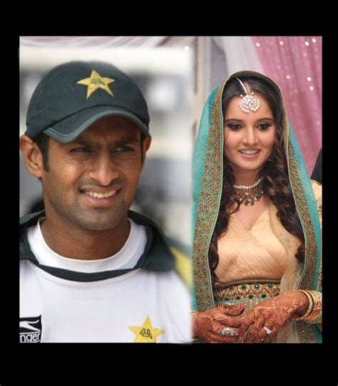 latest news sania mirza to marry shoaib malik pakistani cricketer wedding on april 16