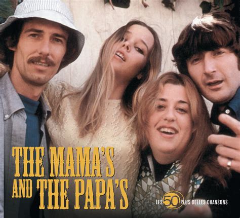 Social Commentary In Spanish Harlem By The Mamas And The Papas
