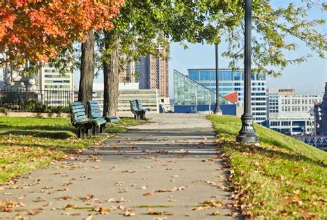 The Top Things To Do In Baltimores Inner Harbor