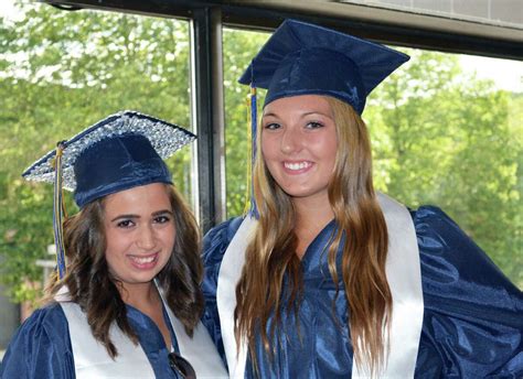 Photos Haddam Killingworth High School Graduation 2014