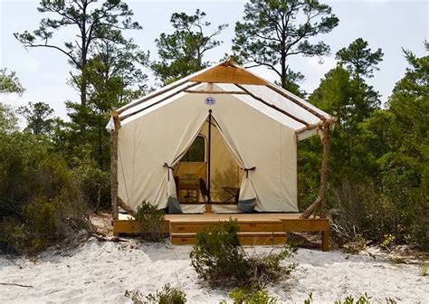 Escape The Cold At These Amazing Glamping Destinations