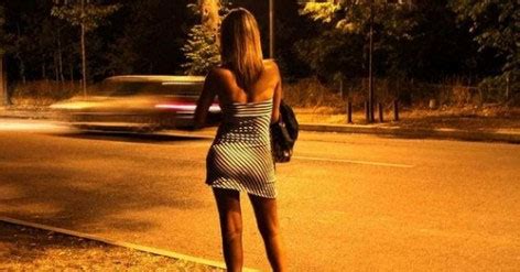 Cyber Prostitution Une Technique Discr Te De Vente De Sexe
