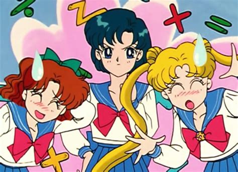 Comic Con 5 Cosas Que Aprendimos En El Panel De Sailor Moon