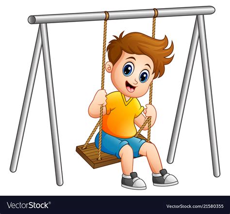 Swing Clipart Vector Pictures On Cliparts Pub 2020 🔝