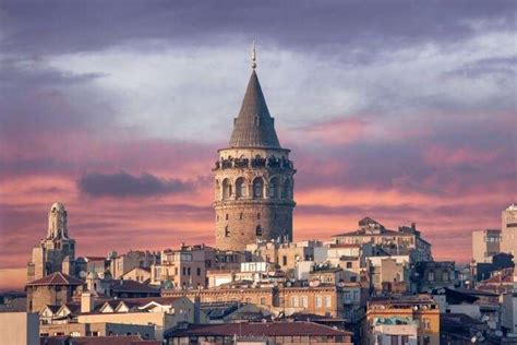 14 Famous Towers In The World Mighty Aesthetic And Classic