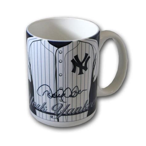 Patreon is empowering a new generation of creators. New York Yankees Derek Jeter Jersey Coffee Mug | Derek jeter, New york yankees, Yankees