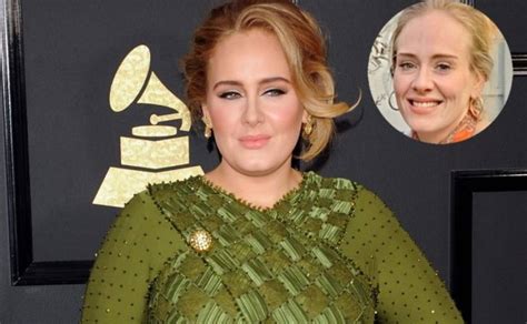 Adele despierta preocupación con impactante pérdida de peso
