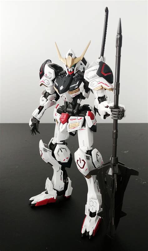 Yet Another Mg Barbatos My First Time Using Waterslides And Hand