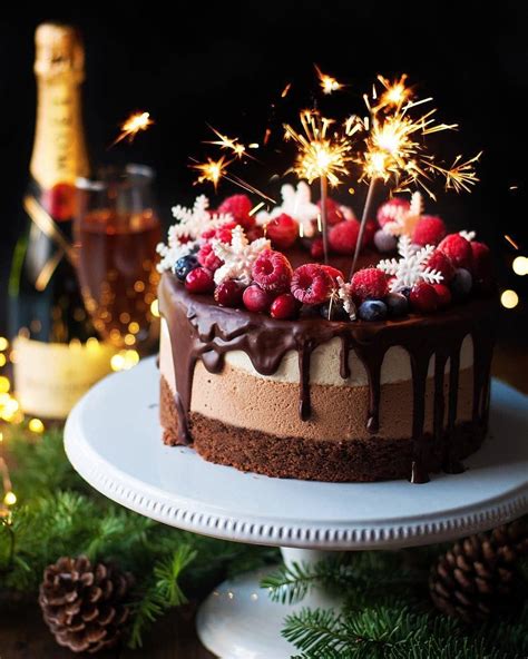 25 The Most Beautiful Birthday Cake Pictures 2023
