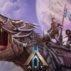 Ark Dev We Re Excited About Ps But We Wish Sony Had An Early Access