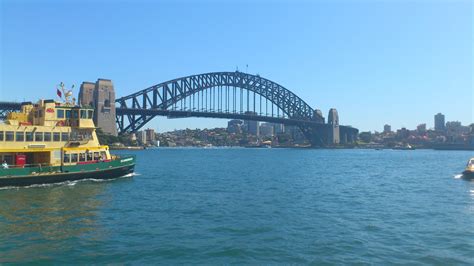 Australia Day on Sydney Harbour 2013 - Sydney
