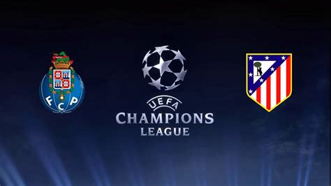 I was searching for you in barca vs psg comment section, but here you are. All Goals FC Porto vs Atletico Madrid 2 1 HighLights 01 10 2013 Uefa Champions League - YouTube