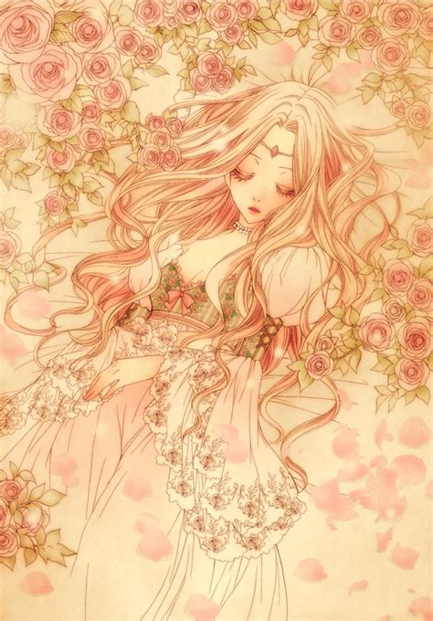 Sleeping Beauty Character Mobile Wallpaper 1394731 Zerochan Anime