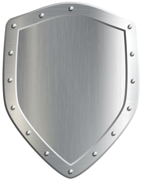 Clipart Shield Badge Clipart Shield Badge Transparent Free For