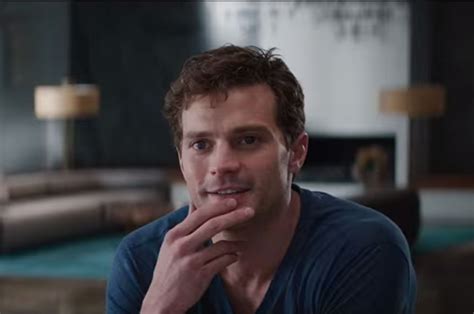 We did not find results for: Fifty Shades of Grey movie must watch: Extended trailer ...