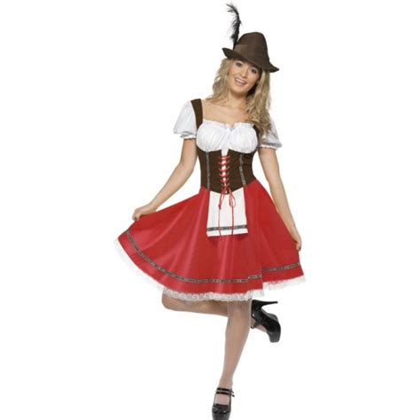 top 5 der besten dirndl kostüme zum oktoberfest mottoparty 2014