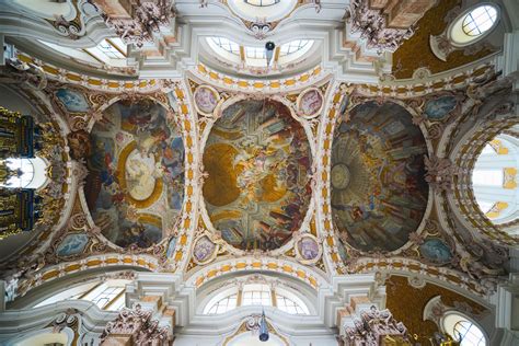 Baroque Art Wallpapers Wallpaper Cave