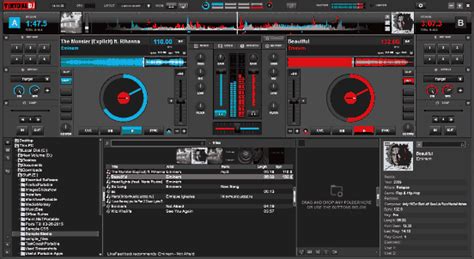 This powerful program has all the features djs want made easy. I Migliori 5 Programmi per DJ per PC | CreaGratis.com