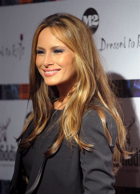 Read more of rt's latest news on donald trump's official visit to india with his wife melania trump. Melania Trump New Hairstyles in 2019 | Hairdo Hairstyle