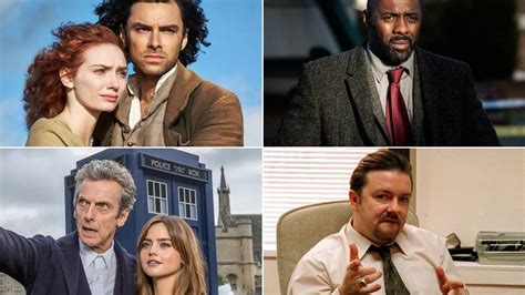 Eight Classic British Tv Shows That Have Been Remade From The Office