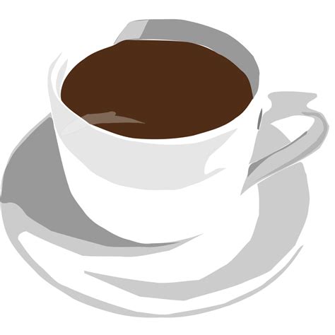 Cup Of Coffee Png Svg Clip Art For Web Download Clip Art Png Icon Arts