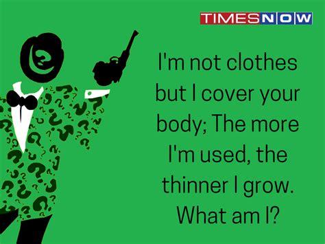 Riddle Me These 9 Riddles That Require You To Look Beyond Words And Meanings Viral News