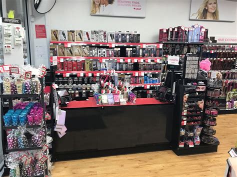 Sally's Beauty Supply - Cosmetics & Beauty Supply - 4367 ...