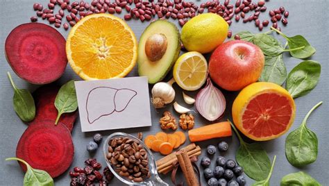 6 Best Foods To Boost Liver Health लिवर हेल्थ को बूस्ट करने के लिए 6