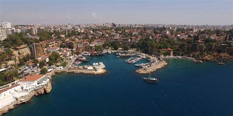Antalya Stays on Track for Sustainable Growth