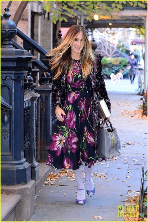 Sarah Jessica Parker Is Ready To Make Sex And The City And Hocus Pocus