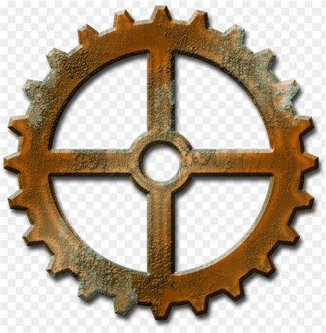 Download Steampunk Steampunk Cogs And Gears Png Free Png Images
