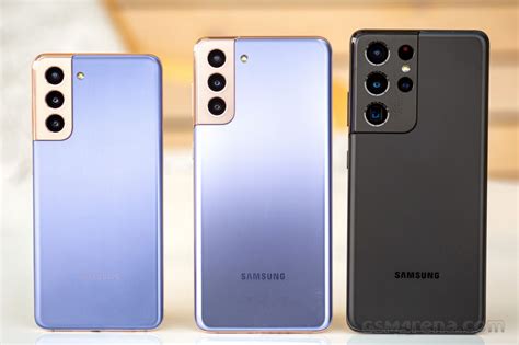 Samsung Galaxy S21 Ter Beoordeling