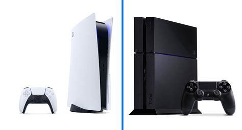 Announced in 2019 as the successor to the playstation 4, the ps5 was released on november 12. Retrocompatibilidade no PlayStation 5: Sony dá detalhes