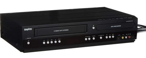 Best New Dvd/Vcr Combo Player at Cheryl Moore blog
