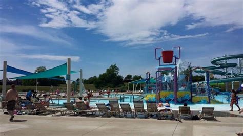 9 Best Water Parks In Kentucky The Crazy Tourist