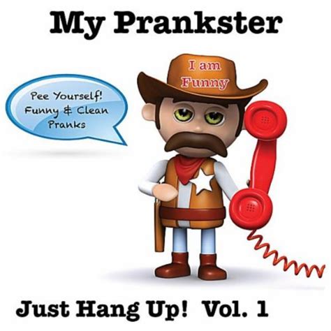 Amazon Music My Pranksterのjust Hang Up Vol 1 Jp