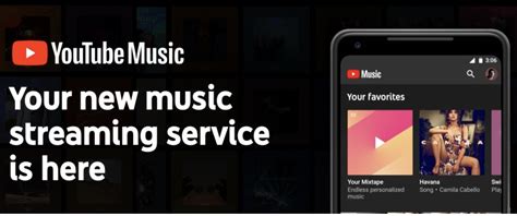 And then you can play music videos in the background and watch your favorite videos youtube mod apk 16.28.36 (premium unlocked). YouTube Music & YouTube Premium Streaming Services Launch ...