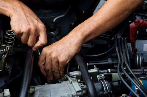 Preventative Maintenance For Your Car Import Auto Services Annapolis