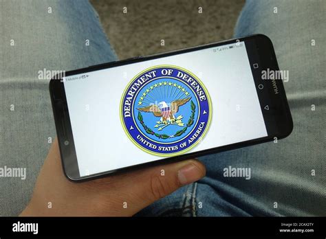 Us Armed Forces Logo Hi Res Stock Photography And Images Alamy