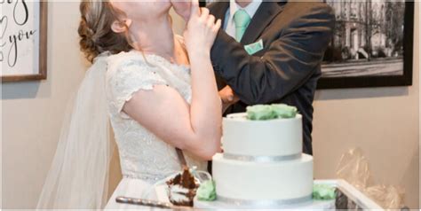 Bride Divorces Husband Barely Hours After Wedding For Breaking Her Rule