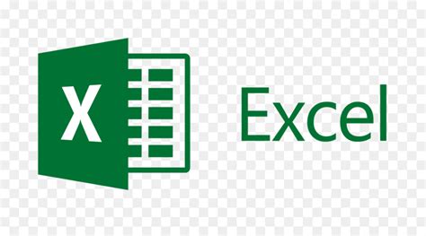 Microsoft Excel Logo Transparent Clip Art Library