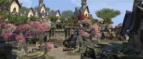 The Elder Scrolls Online Travels In Tamriel First Steps Thesixthaxis
