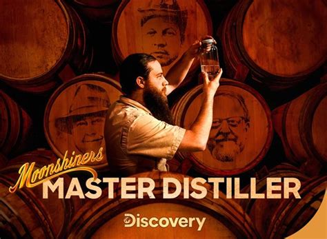 Moonshiners Master Distiller Tv Show Air Dates And Track Episodes Next