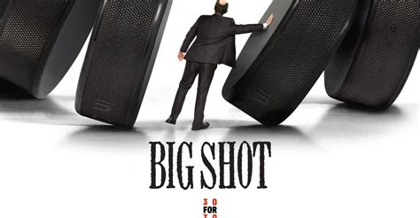 Big Shot Streaming Where To Watch Movie Online