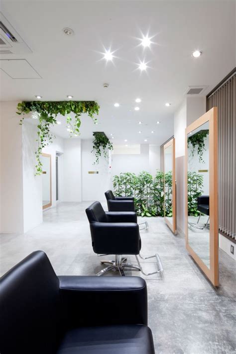 Black hair salons in cleveland on yp.com. Hair Salon Design: Comfort and Relaxing Atmosphere : Black ...