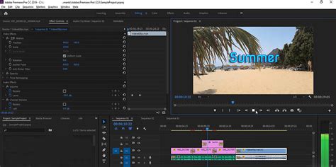 Click the button below to download the free pack of 21 motion graphics for premiere. Adobe Premiere Pro CC - Download & Software Review
